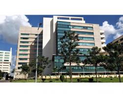Manyata Embassy Business Park - Aspen Block (G4)